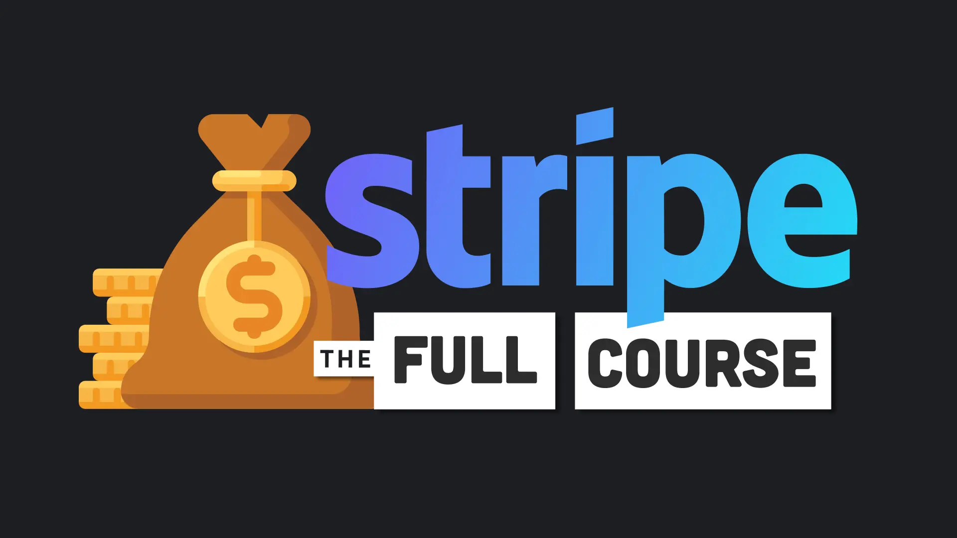 Stripe for SaaS