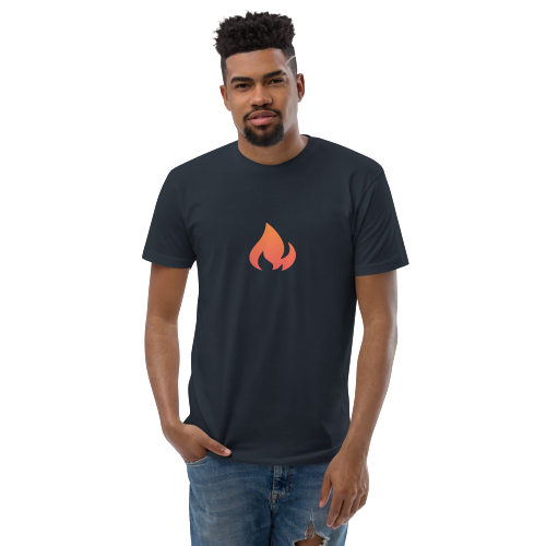 Fireship T-shirt