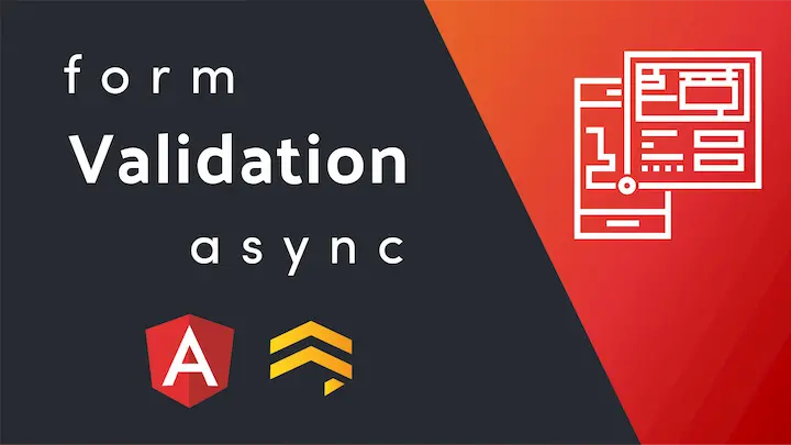 Angular Reactive Forms Async Validation