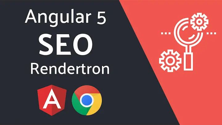 Angular SEO with Rendertron