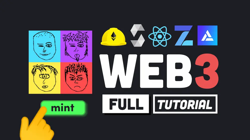 Web3 NFT Tutorial