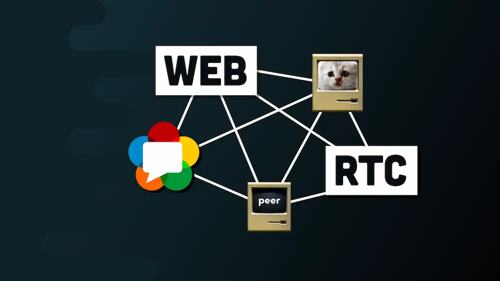 WebRTC Video Chat on Firebase